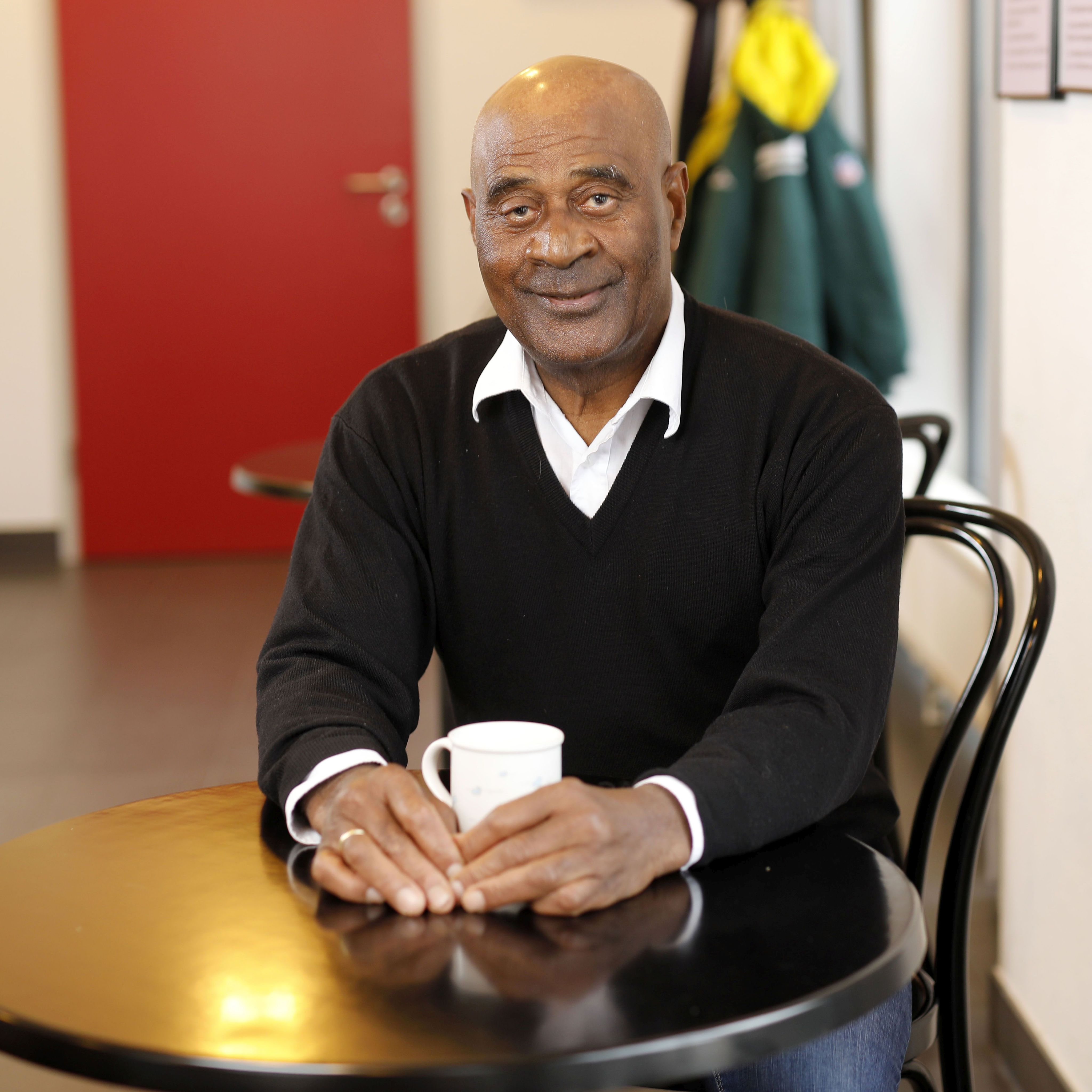 Manuel Lisboa - Foto: Uli Preuss