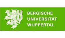 Logo Bergische Universität Wuppertal