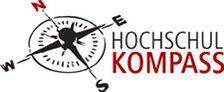 Logo Hochschulkompass