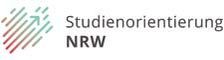 Logo Studienorientierung NRW