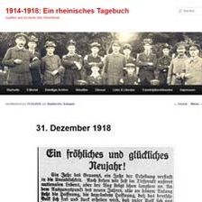 Erster Weltkrieg